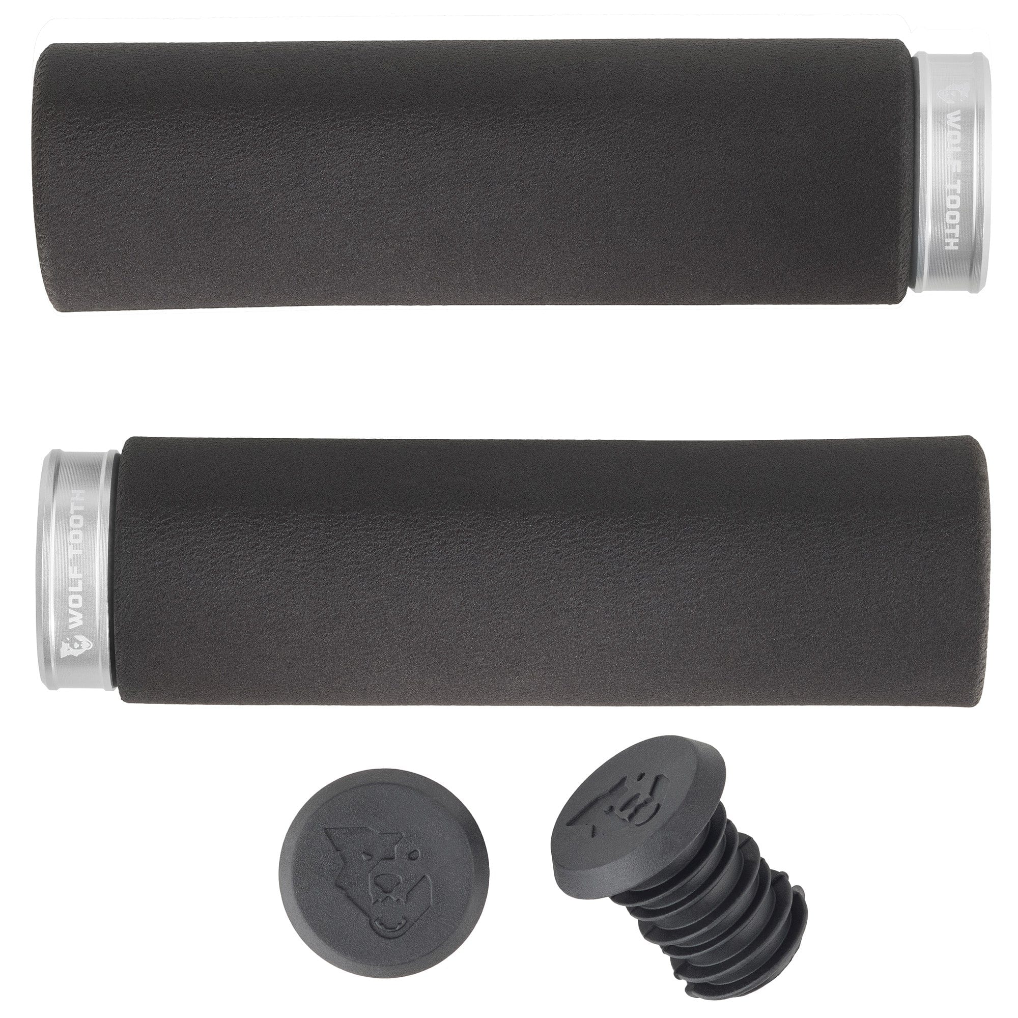 Wolf Tooth Fat Paw Grips - Thumbnail 4