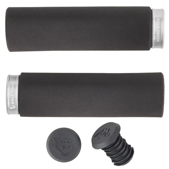 Wolf Tooth Fat Paw Lock-On Grips