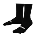 Panache Pro Tour Socks - BLACK-1