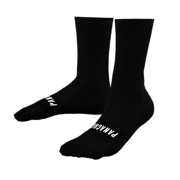Panache Pro Tour Socks - BLACK