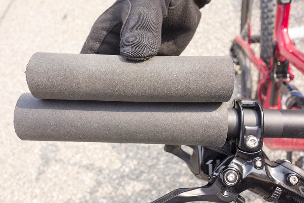 Wolf Tooth Fat Paw Grips XL 160mm