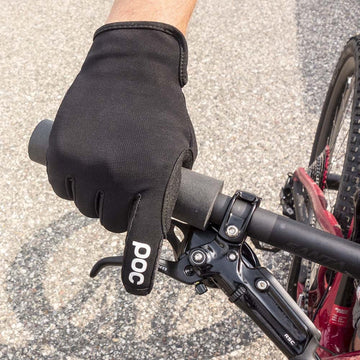 Wolf Tooth Fat Paw Grips XL 160mm - 0