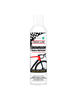 Polish Finish Line Ceramic Polish and Protect Aerosol 12oz