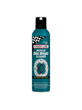 Degreaser Finish Line Disc Brake Cleaner Aerosol 10oz