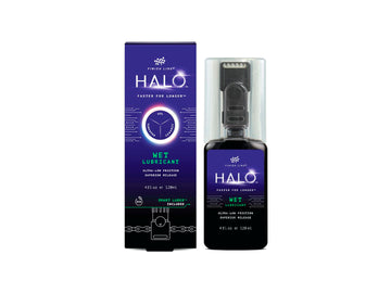 Lube Finish Line Halo Wet Drip 4oz