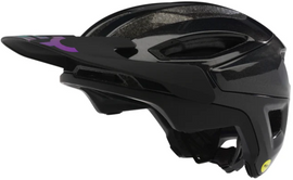 Buy gloss-blk-galaxy OAKLEY HELMET DRT3 TRAIL