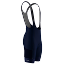 Panache W's Cargo Pocket Bib Short - Midnight Blue-3