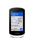 Garmin Edge Explore 2 Bike Computer - GPS Wireless Black-1