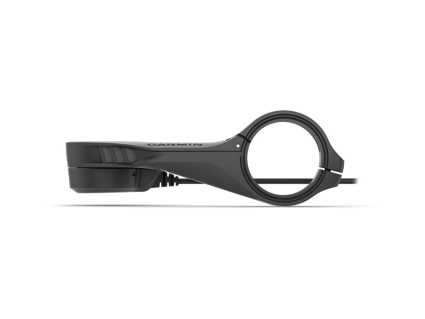 Garmin Edge Power Mount - Black Mount Only - 0