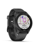 Computer Garmin Forerunner 945 LTE Black-2