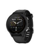 Garmin Forerunner 955 Watch Watch Color: Black Wristband: Black - Silicone-1