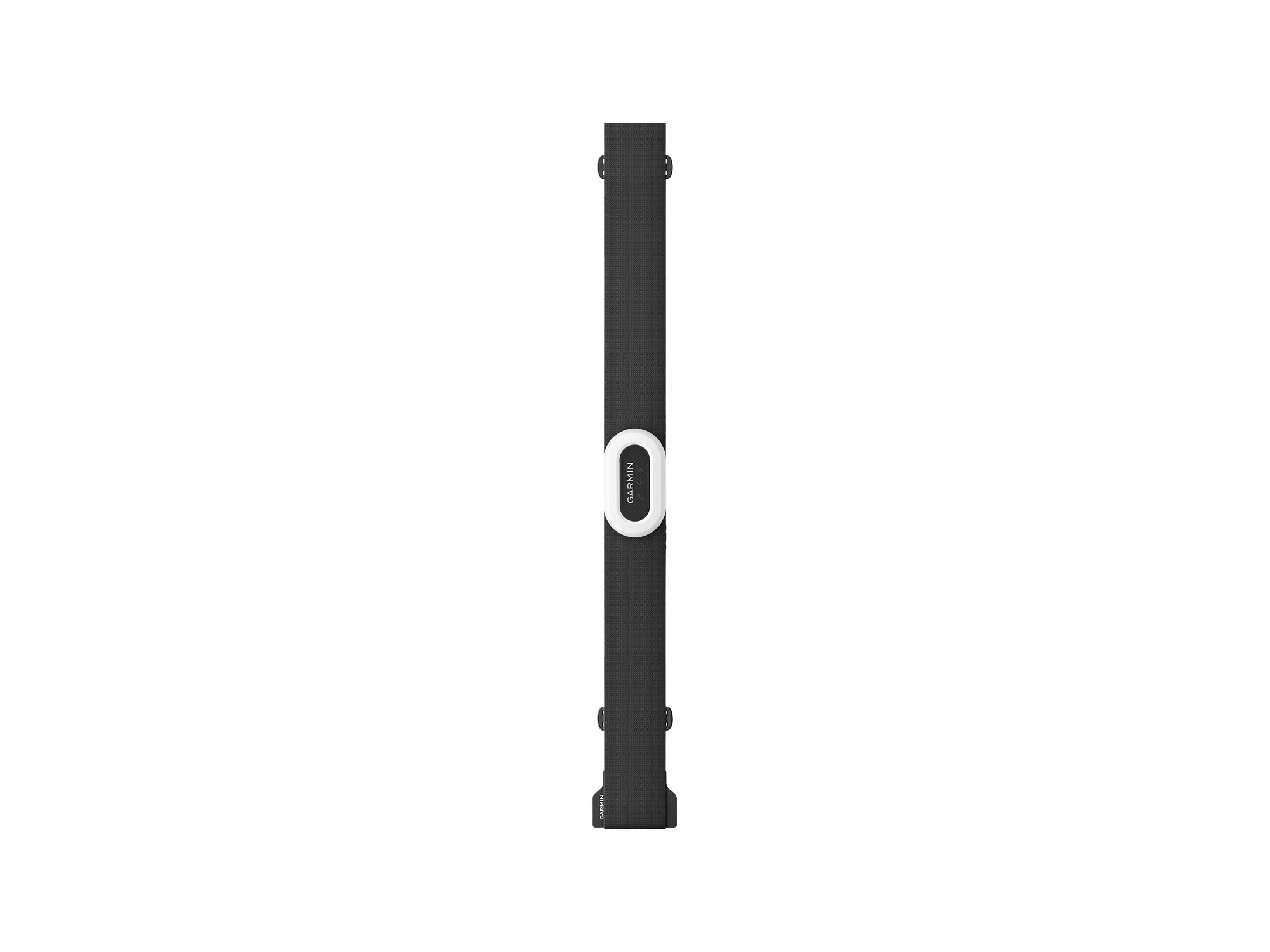 Garmin HRM-Pro Plus Heart Rate Monitor - Black - 0