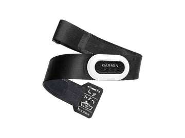 Garmin HRM-Pro Plus Heart Rate Monitor - Black