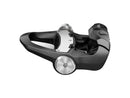 Garmin Rally RK200 Power Meter Pedals - Single Sided Clipless Composite 9/16" BLK Pair Dual-Sensing LOOK KEO-2