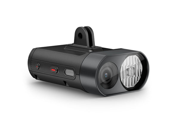 Garmin Varia UT Vue Headlight and Camera
