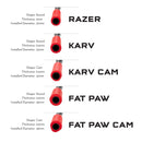 Karv Cam Grips-5