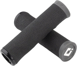 ODI Dread Lock Grips - Black Lock-On