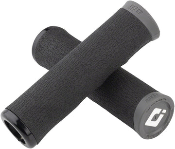 ODI Dread Lock Grips - Black Lock-On