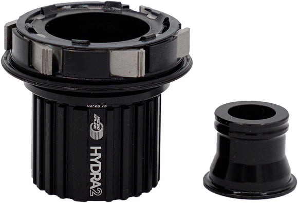 Industry Nine Hydra 2 Freehub Body - Micro Spline w/cap