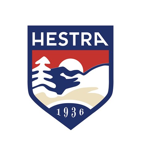 Hestra logo
