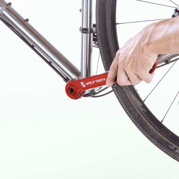 Wolf Tooth Bottom Bracket Tools