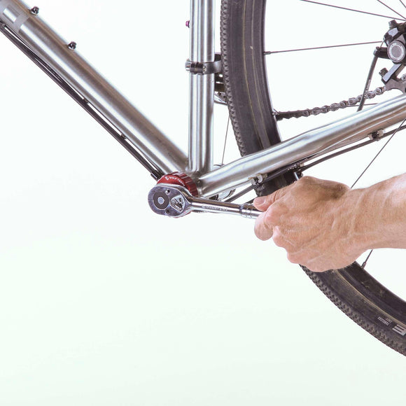 Wolf Tooth Bottom Bracket Tools