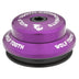 Ultraviolet Purple