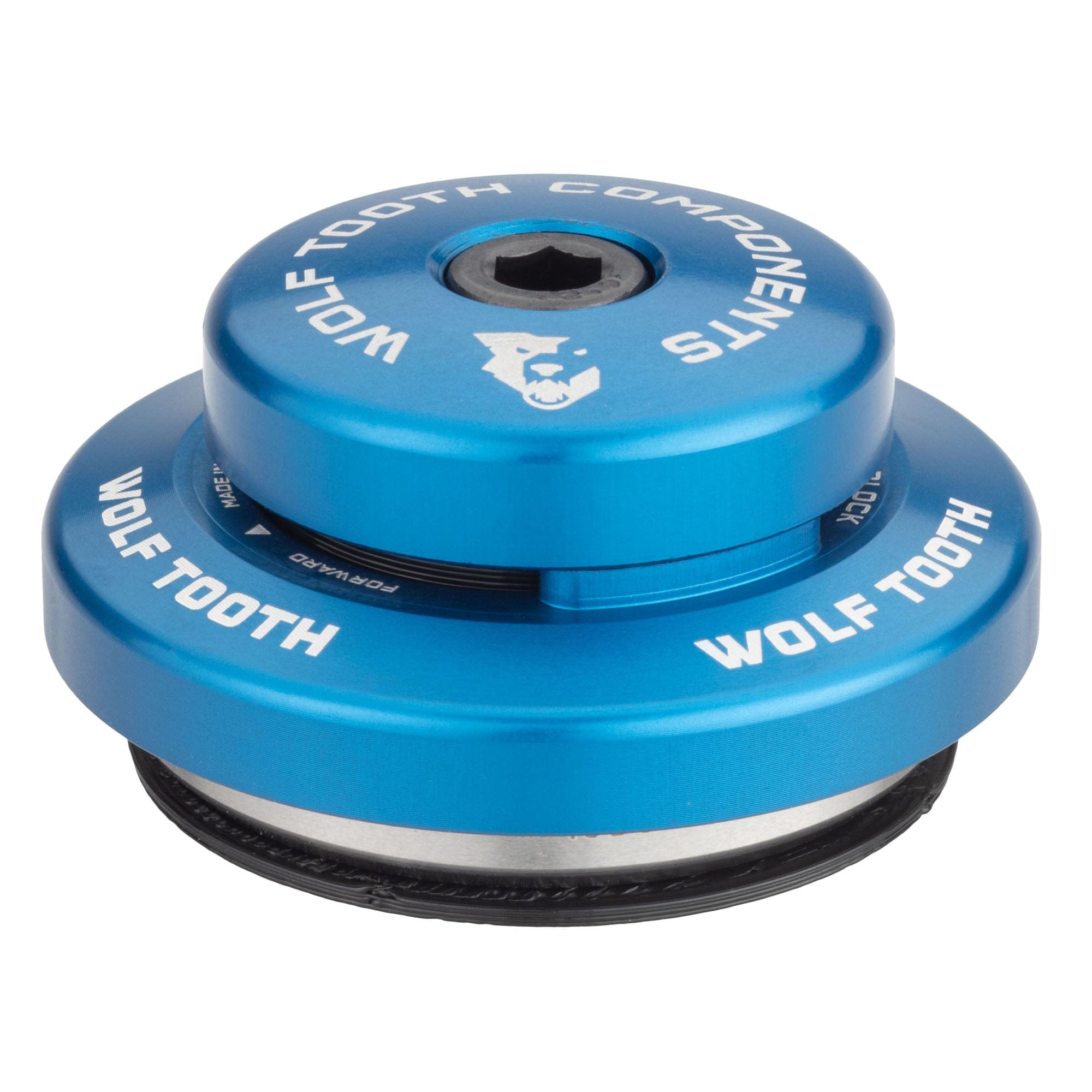 Wolf Tooth Premium Headset for Trek Knock Block