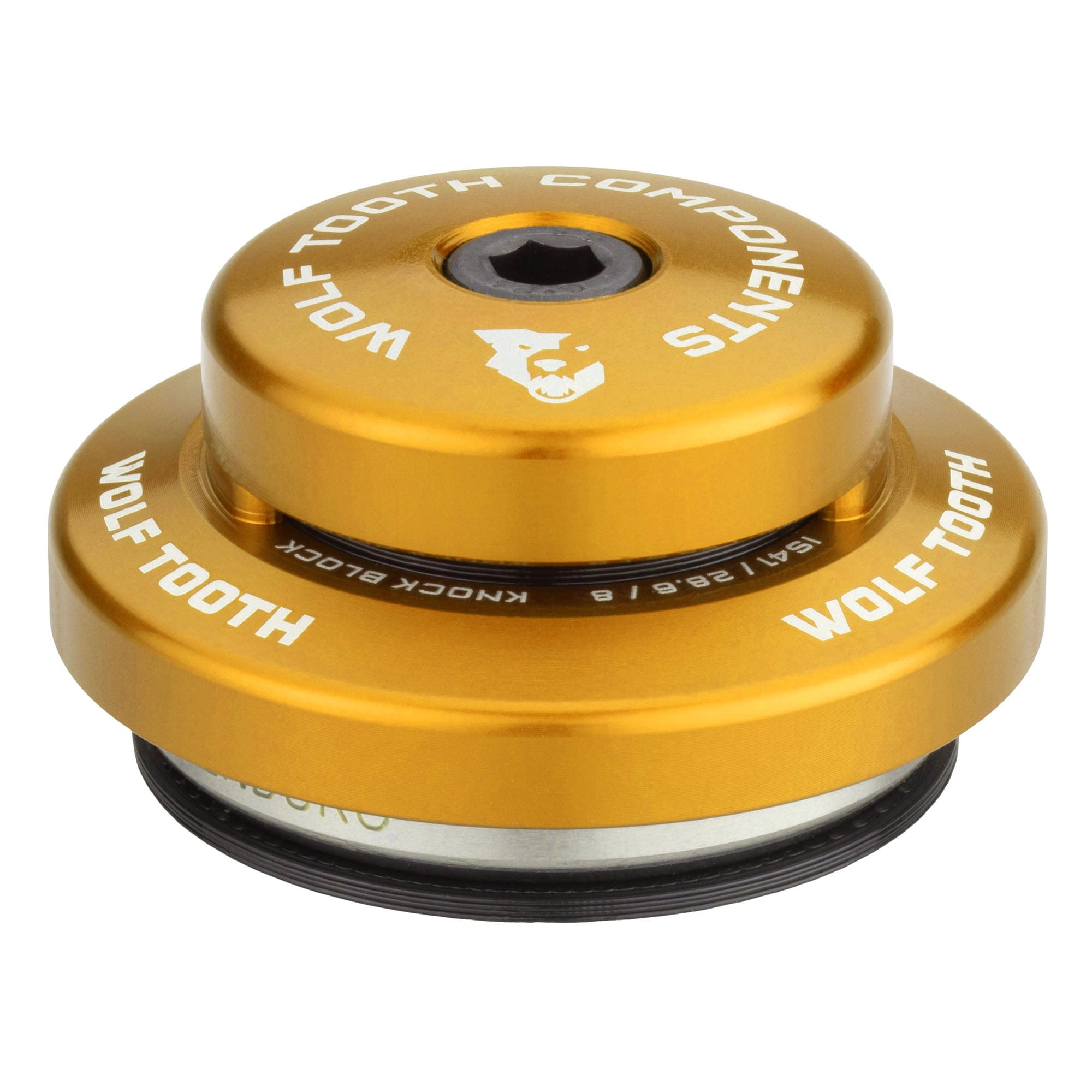 Wolf Tooth Premium Headset for Trek Knock Block