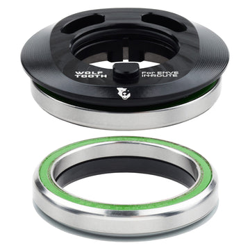 Wolf Tooth Premium IS52 Internal Aero Headset for ENVE IN-Route System