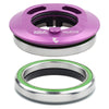 Ultraviolet Purple