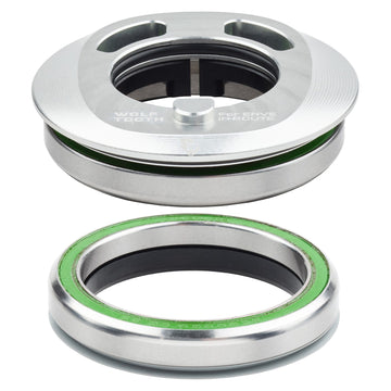 Wolf Tooth Premium IS52 Internal Aero Headset for ENVE IN-Route System - 0