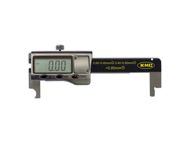 KMC Digital Chain Wear Indicator