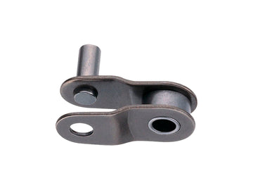KMC Z410-OL Half Link - For use with 1/8" Single Speed Chains