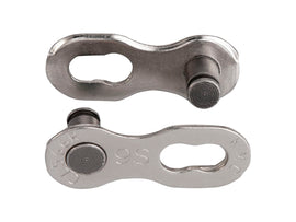KMC MissingLink-9R (Reusable) (2 Pairs)