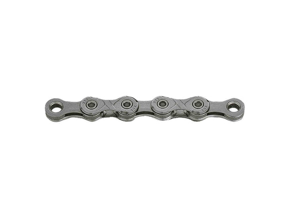 KMC X11 Chain - 11-Speed 118 Links Gray
