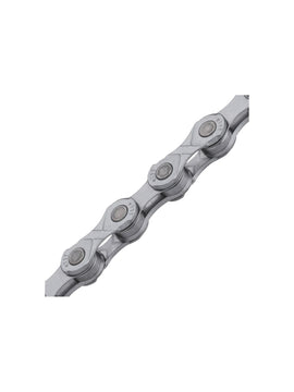 KMC X11 EPT Chain - 11-Speed 116 Links Gray