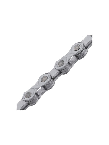 KMC X11 EPT Chain - 11-Speed 116 Links Gray