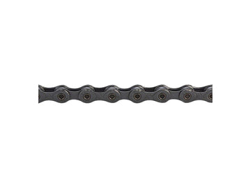 KMC X12 EPT Chain - 12-Speed 126 Links Gray