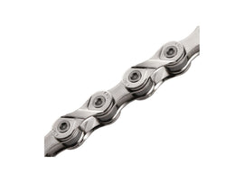 KMC X8 Chain - 8-Speed 116 Links Silver