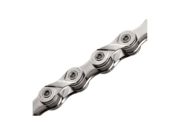 KMC X8 Chain - 8-Speed 116 Links Silver