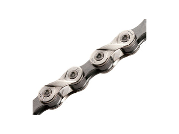 KMC X8 Chain - 8-Speed 116 Links Silver/Gray