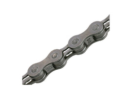KMC Z6 Chain - 6 7-Speed 116 Links Gray