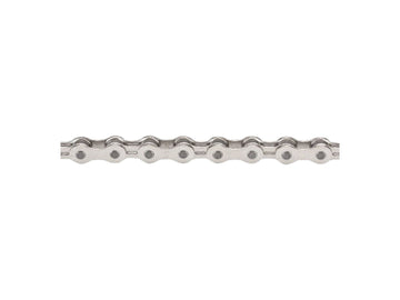 KMC Z6 Chain - 6 7-Speed 116 Links Silver