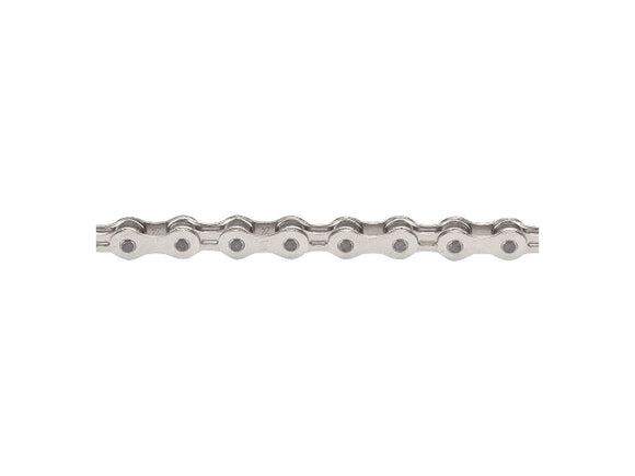 KMC Z6 Chain - 6 7-Speed 116 Links Silver