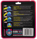 Helmet Flair MagNeatOhz: Cat Ears for Helmet Black-5