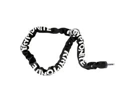 Kryptonite 512 Plug-In Chain Lock - For Ring Lock 5.5mm 120cm Length Black