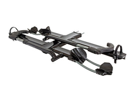 Kuat NV 2.0 2-Bike Add-On Tray - Black Metallic/Gray Anodize