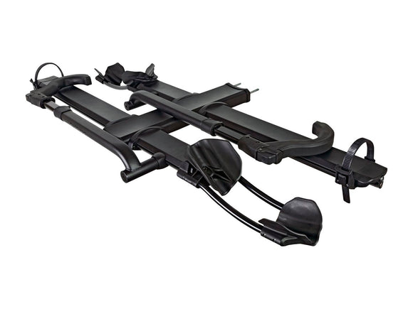 Kuat NV 2.0 Base 2-Bike Add-On Tray - Matte Black