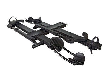 Kuat NV 2.0 Base 2-Bike Add-On Tray - Matte Black
